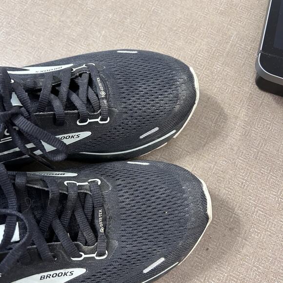 Brooks ghost 14 GTX women's running shoes size 8 - Picture 8 of 9